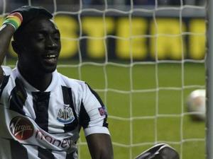 Newcastle Punishes Muslim Star Over Shirt
